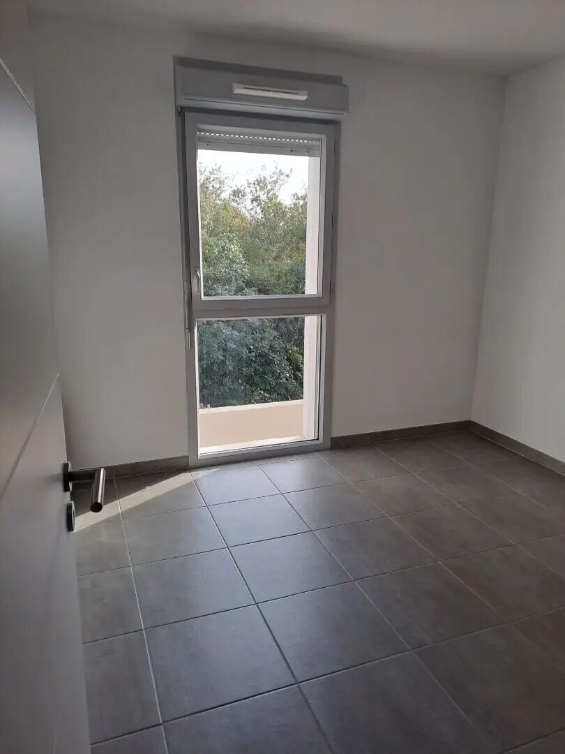 Appartement à louer, 42m², Roquevaire