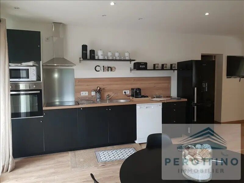 Appartement à louer, 63m², Peypin