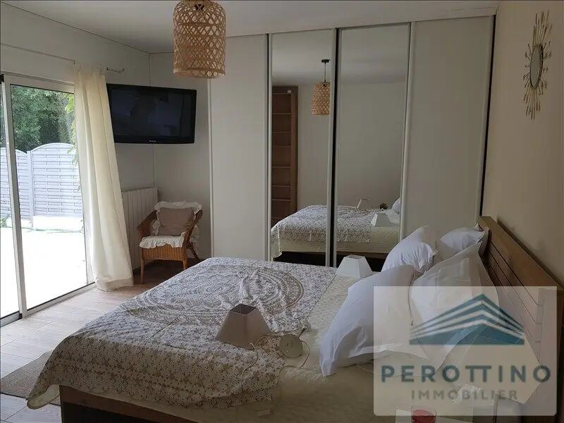 Appartement à louer, 63m², Peypin