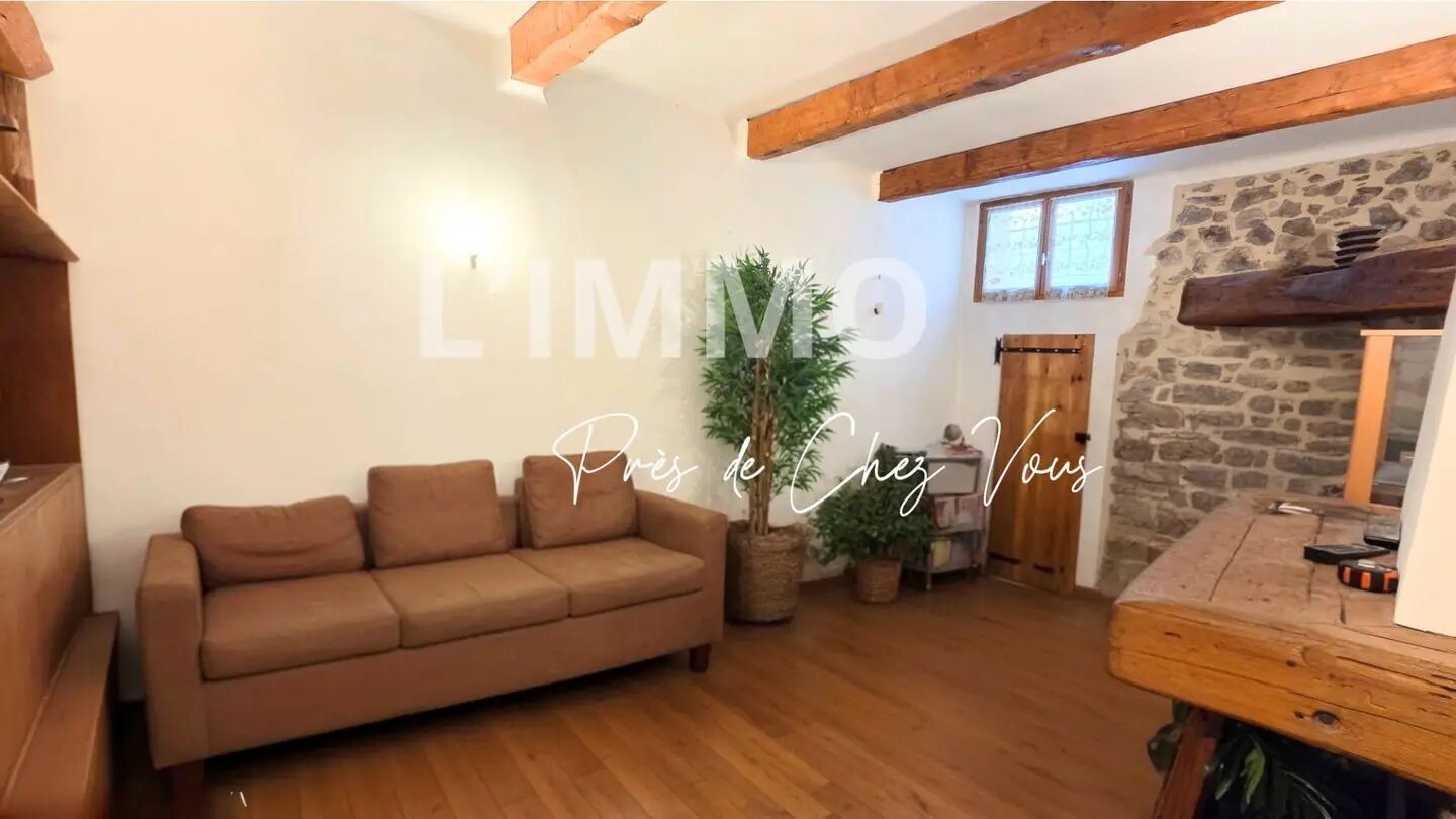 Maison à vendre, 81m², La Bouilladisse