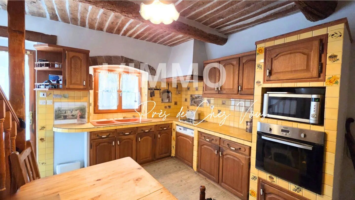 Maison à vendre, 81m², La Bouilladisse