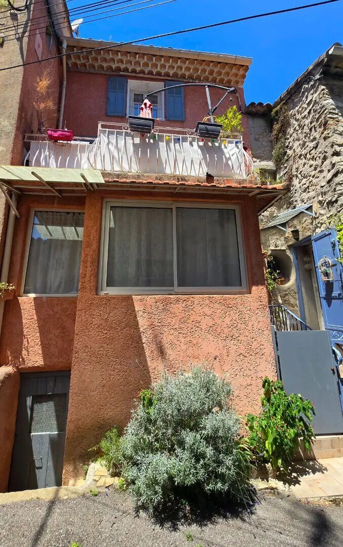 Maison à vendre, 80m², Saint-Savournin