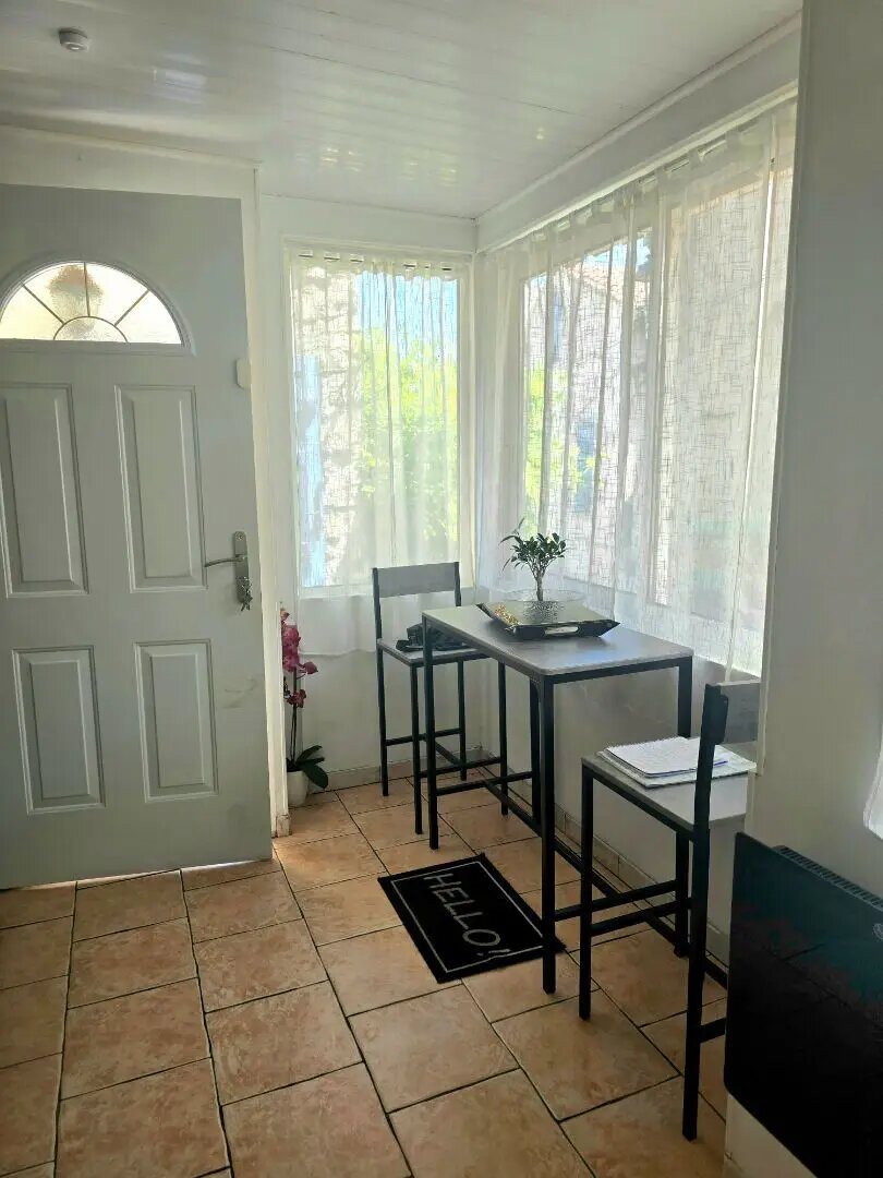 Maison à vendre, 80m², Saint-Savournin
