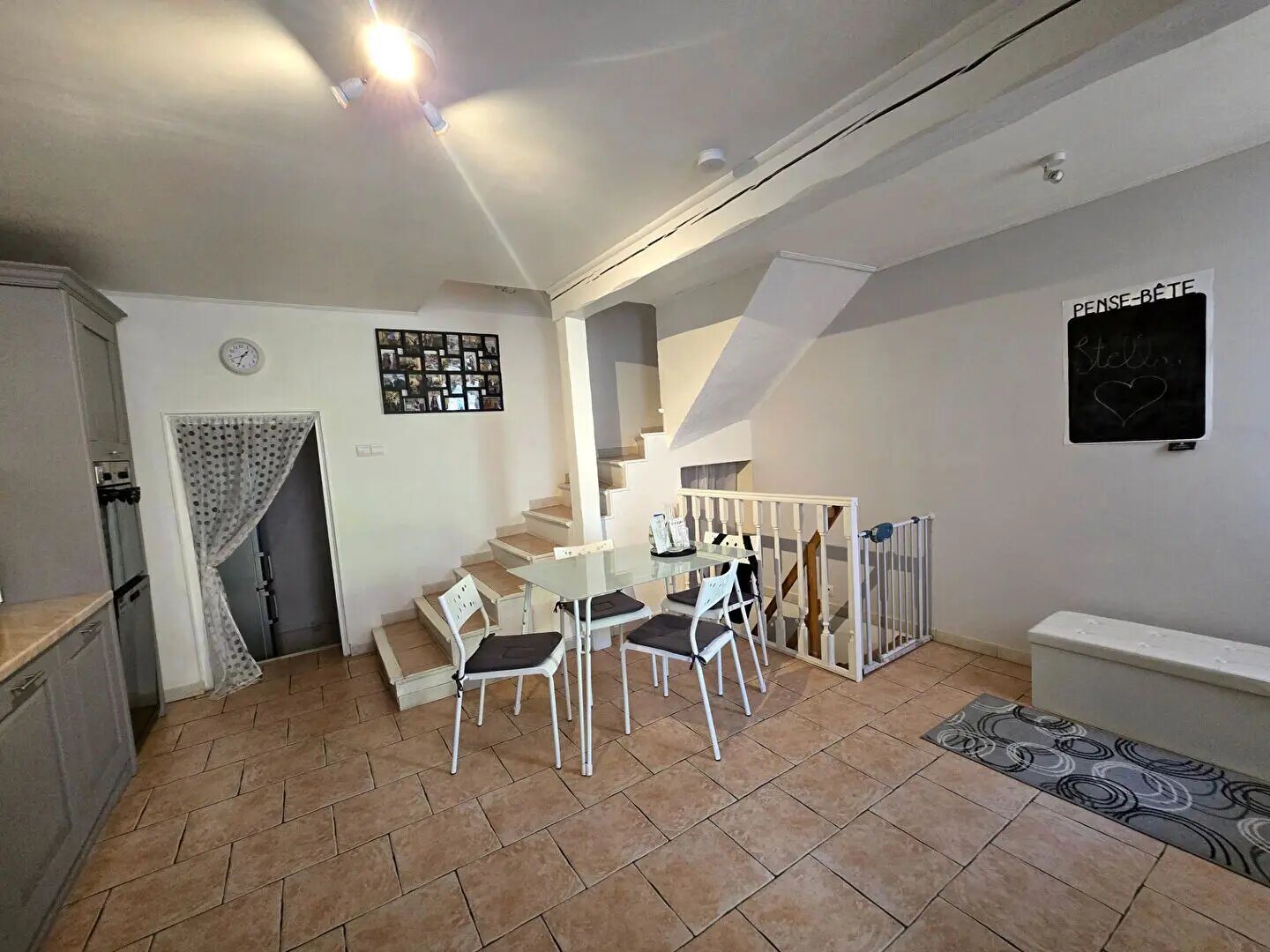Maison à vendre, 80m², Saint-Savournin