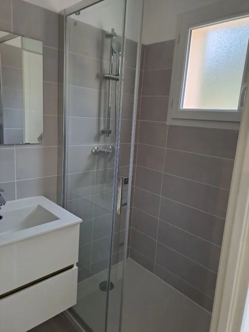 Appartement à louer, 35m², Gréasque