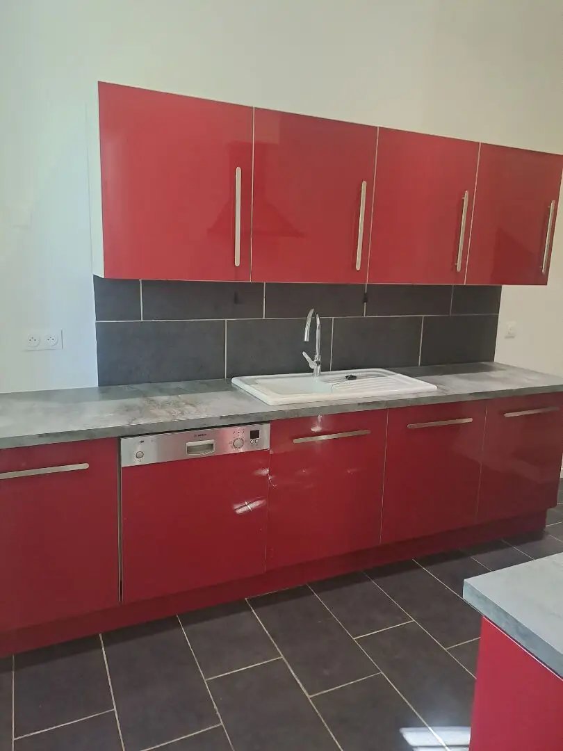 Maison à louer, 73m², Peypin