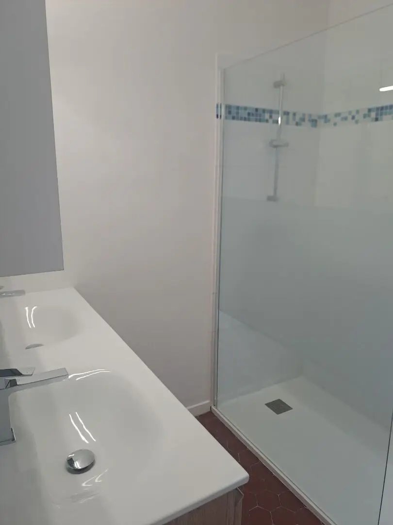 Maison à louer, 73m², Peypin