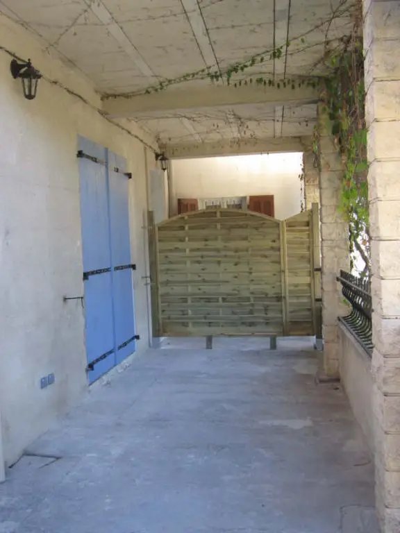 Appartement à louer, 65m², Saint-Savournin