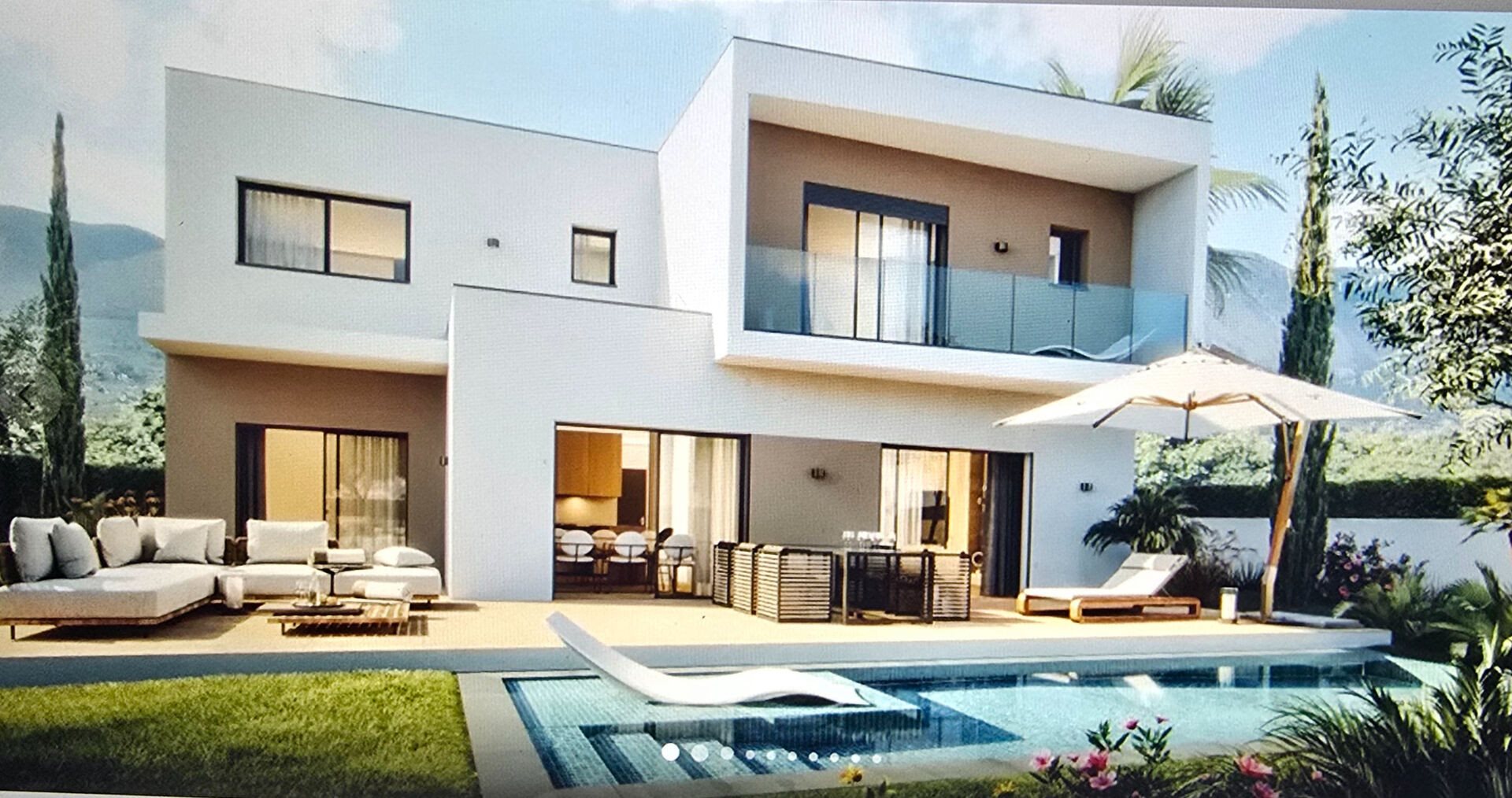 Maison à vendre, 153m², Gémenos