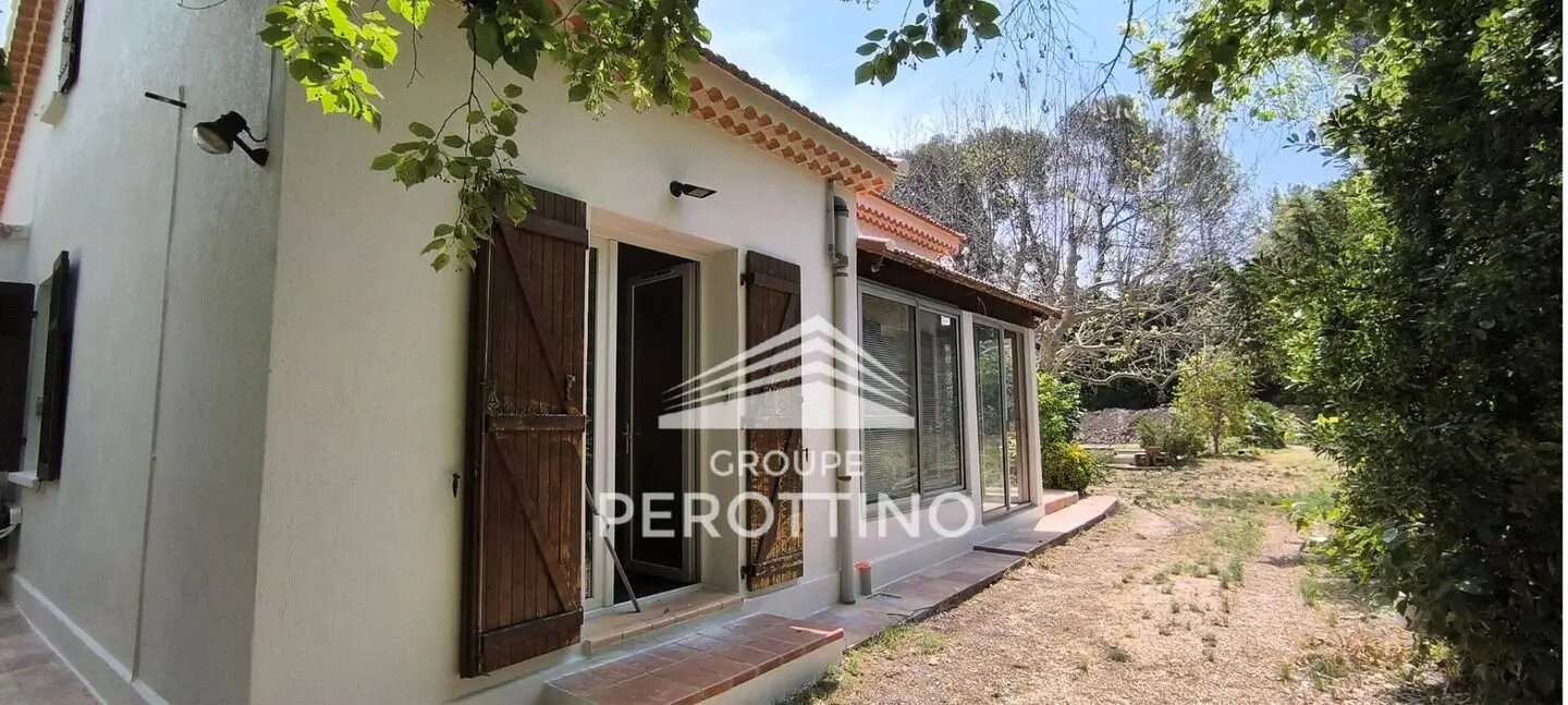 Maison à vendre, 131m², Aubagne