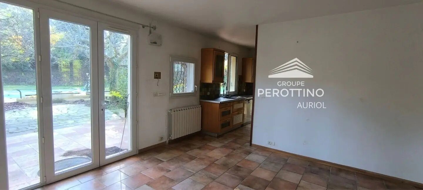 Maison à vendre, 131m², Aubagne