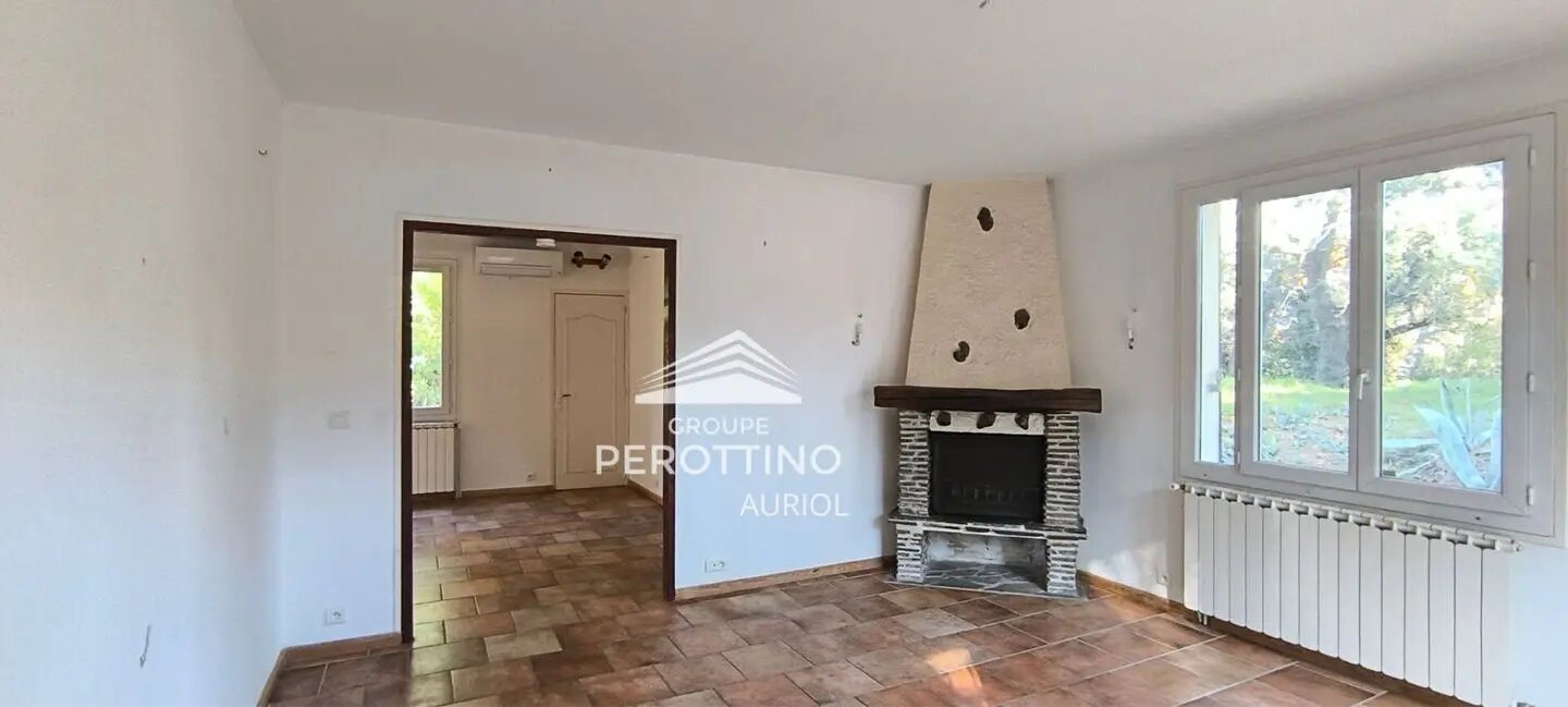 Maison à vendre, 131m², Aubagne