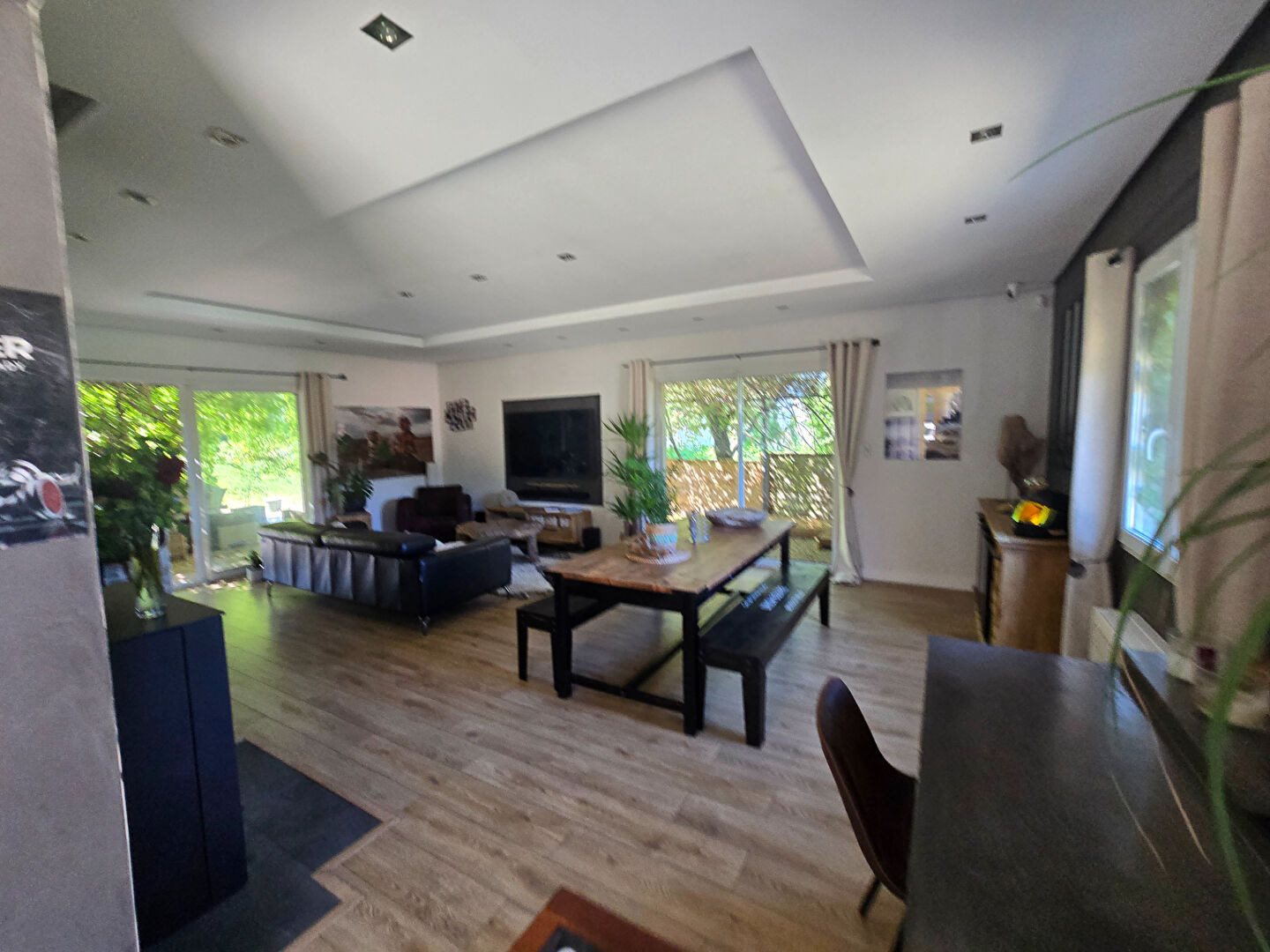Maison à vendre, 160m², Belcodène