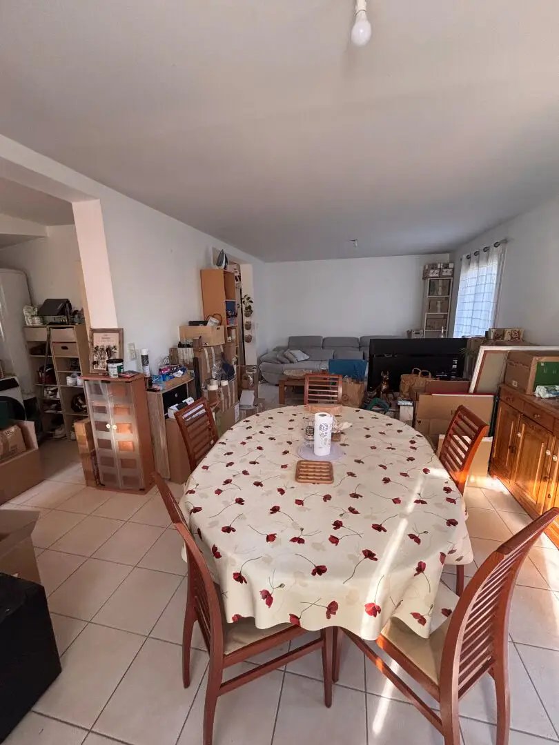 Maison à louer, 85m², Saint-Savournin