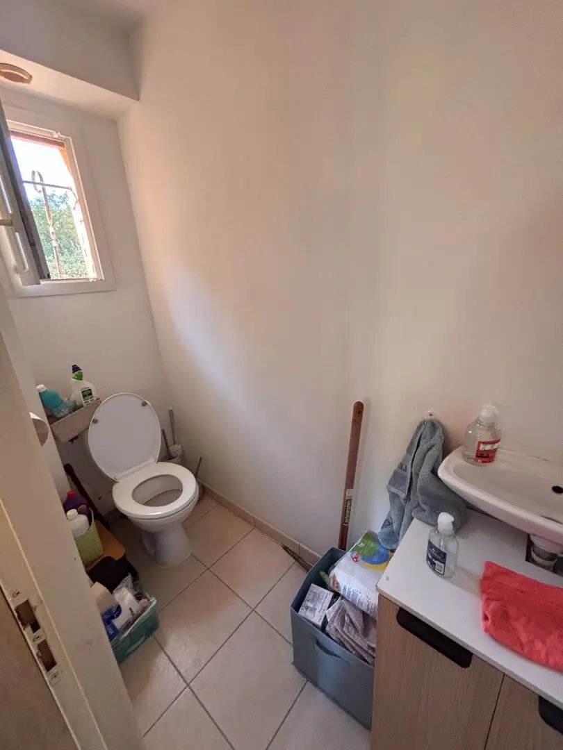 Maison à louer, 85m², Saint-Savournin