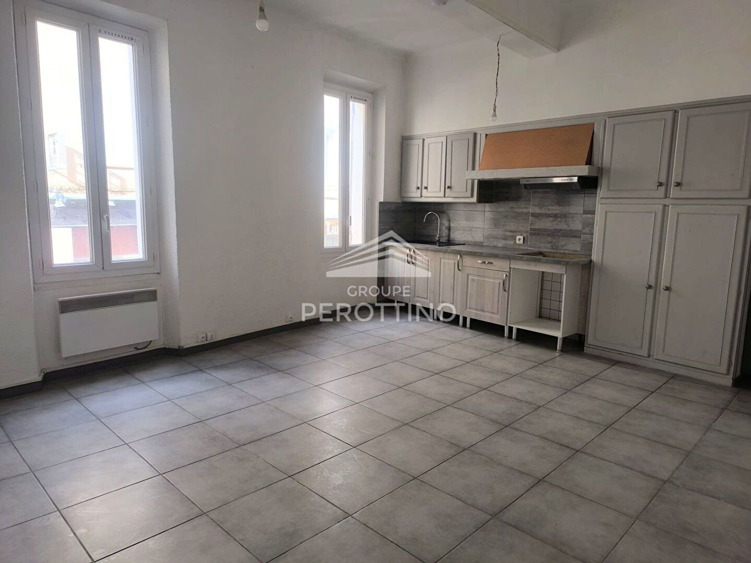 Appartement à vendre, 61m², Roquevaire