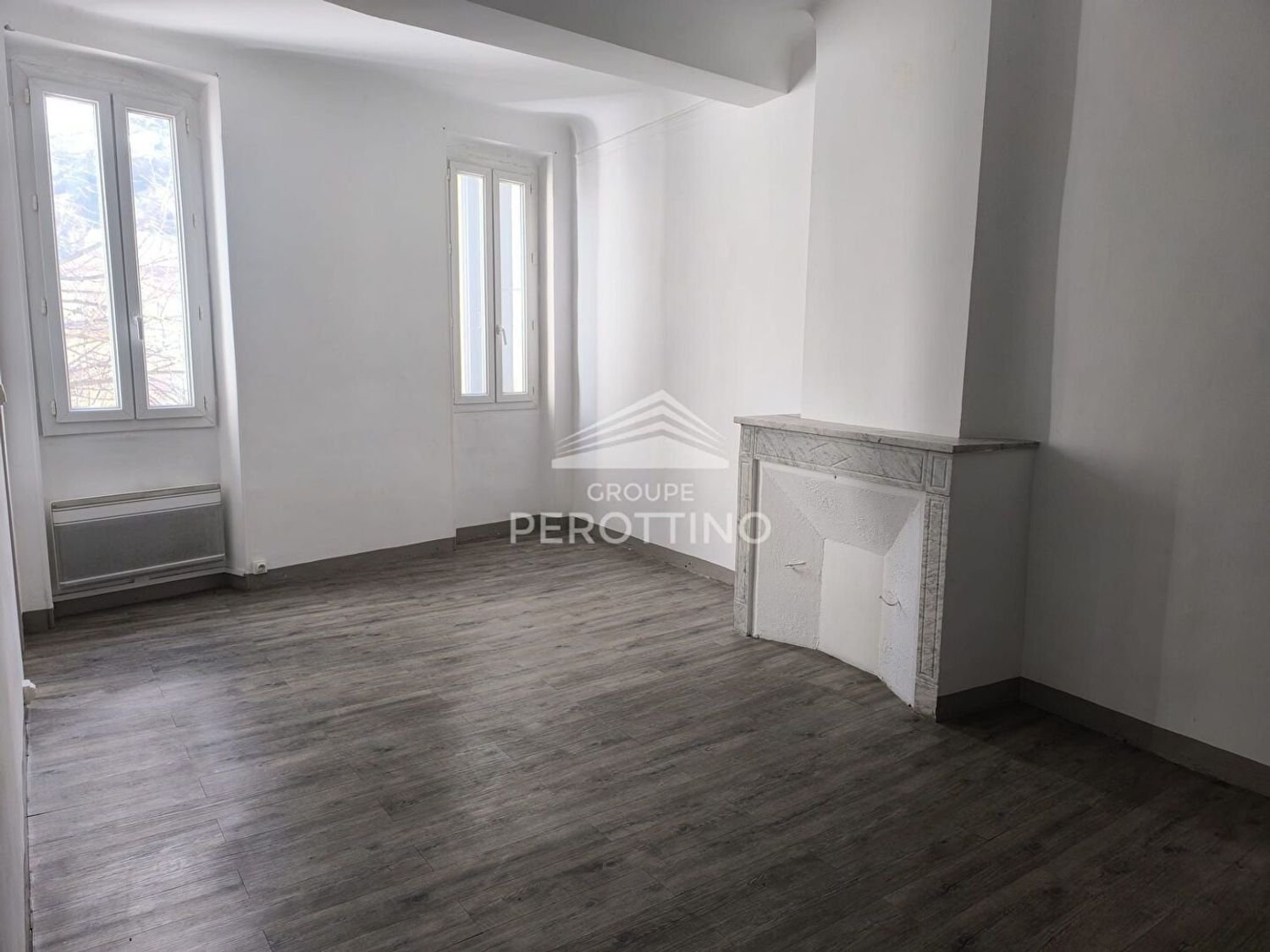 Appartement à vendre, 61m², Roquevaire