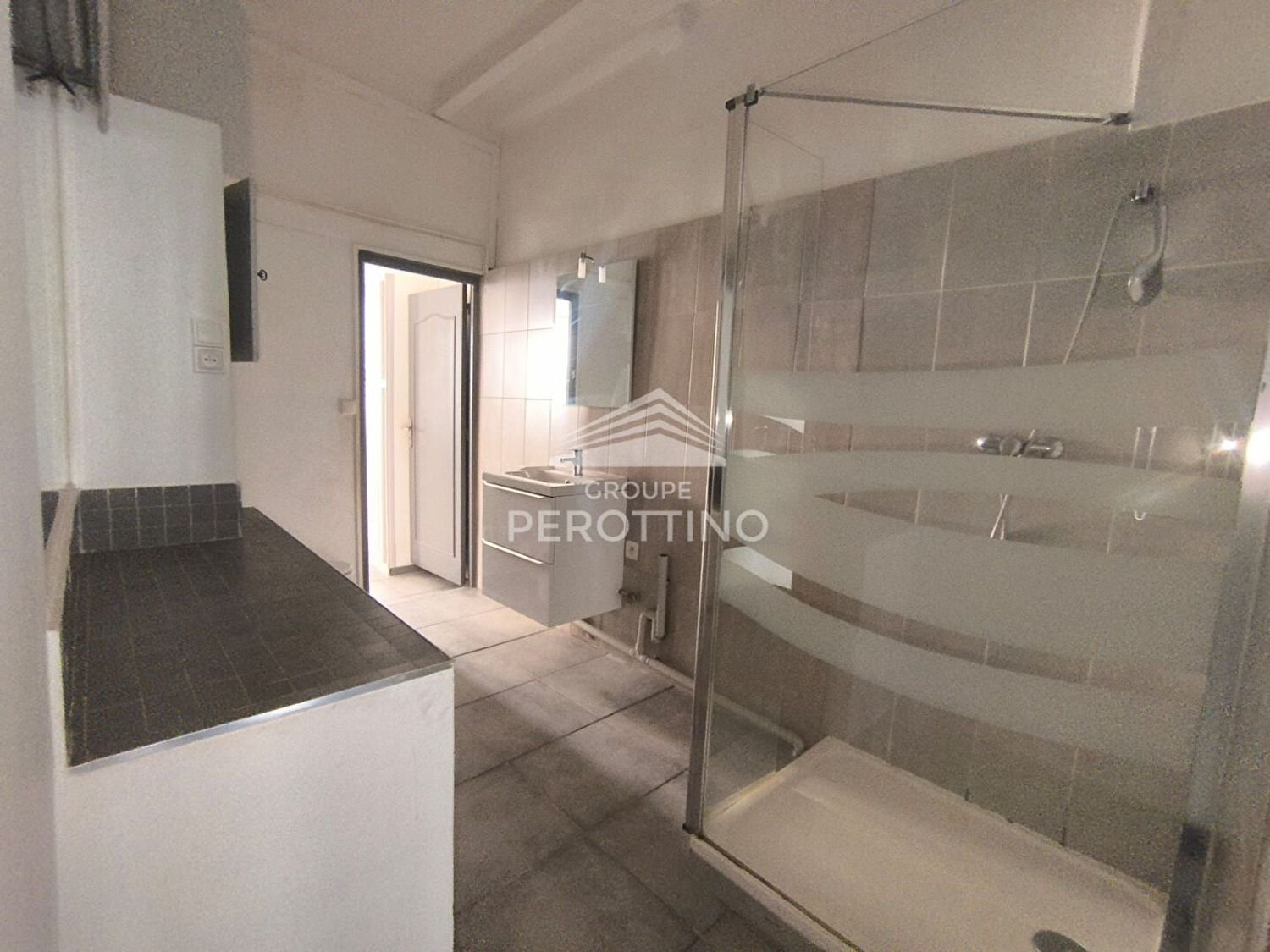 Appartement à vendre, 61m², Roquevaire