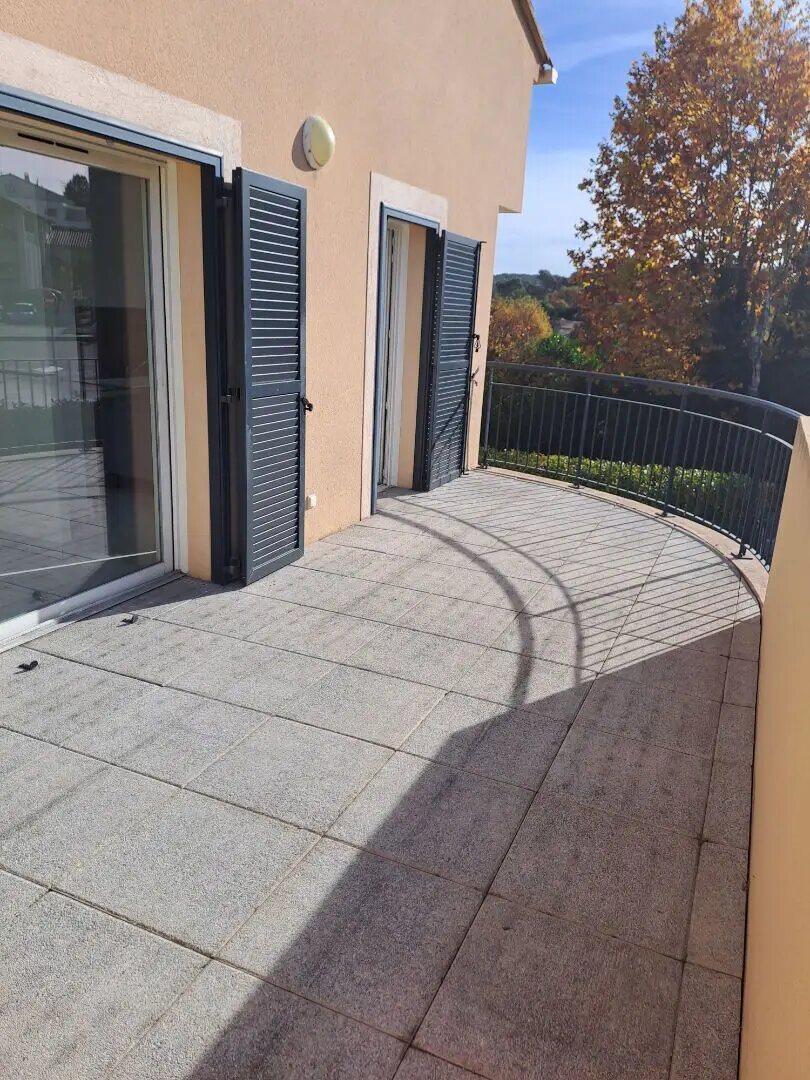 Appartement à louer, 64m², Gréasque