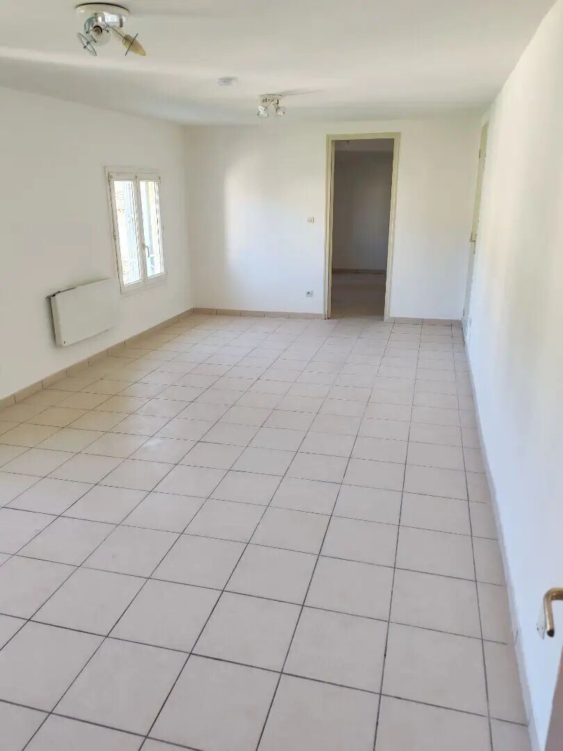 Appartement à louer, 42m², Gardanne