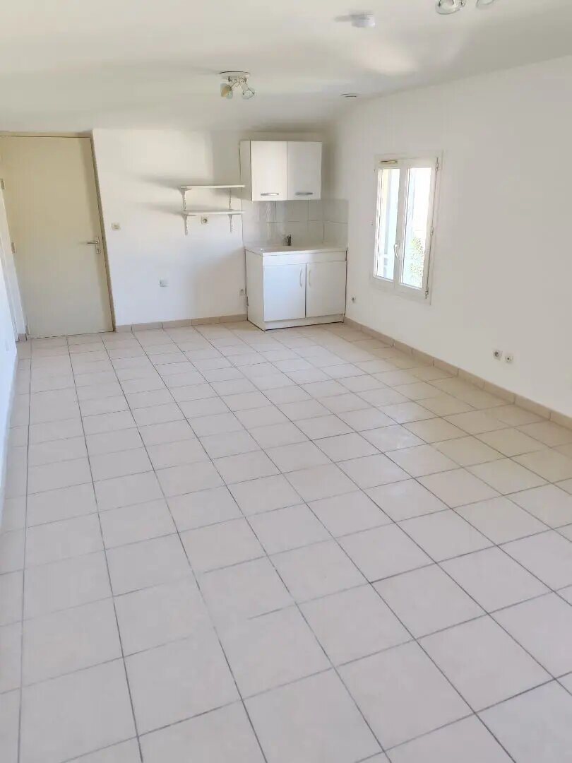 Appartement à louer, 42m², Gardanne