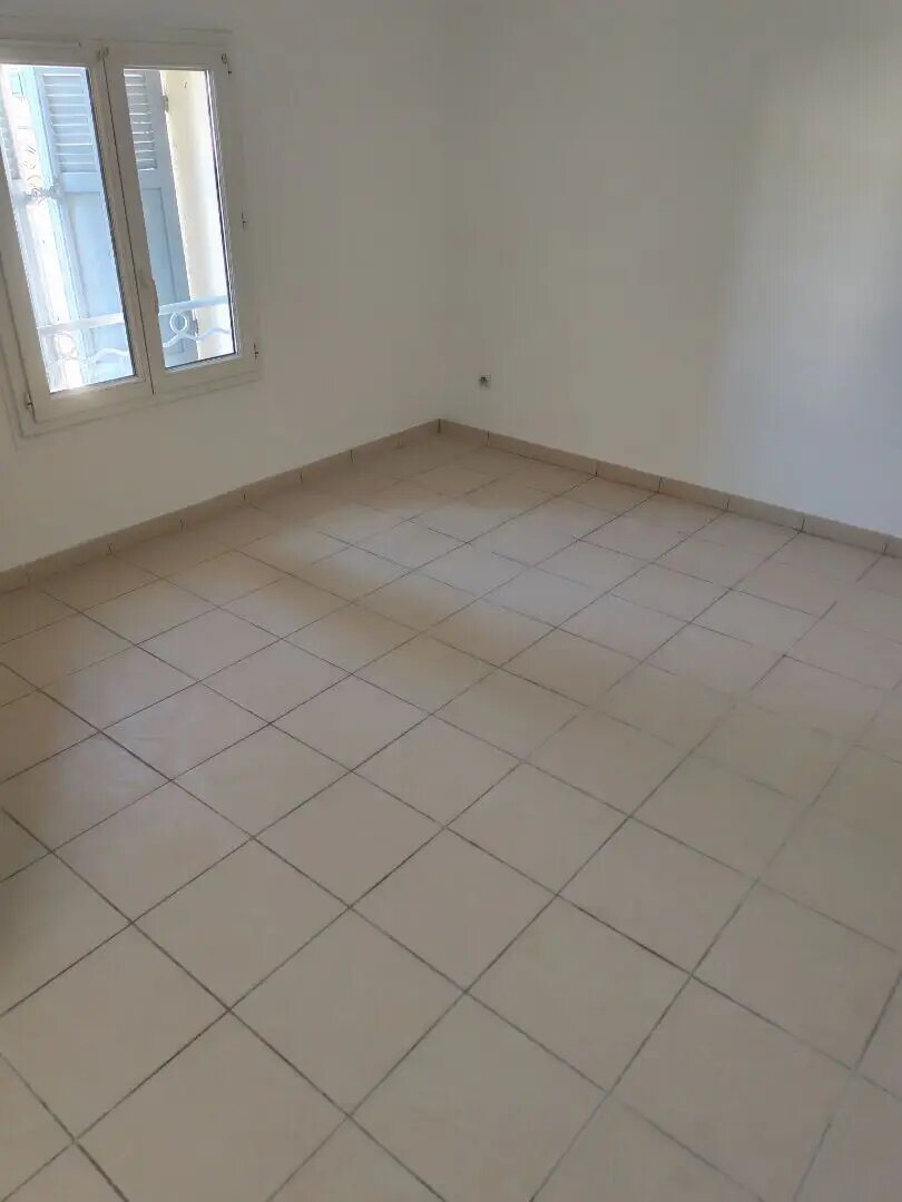 Appartement à louer, 42m², Gardanne