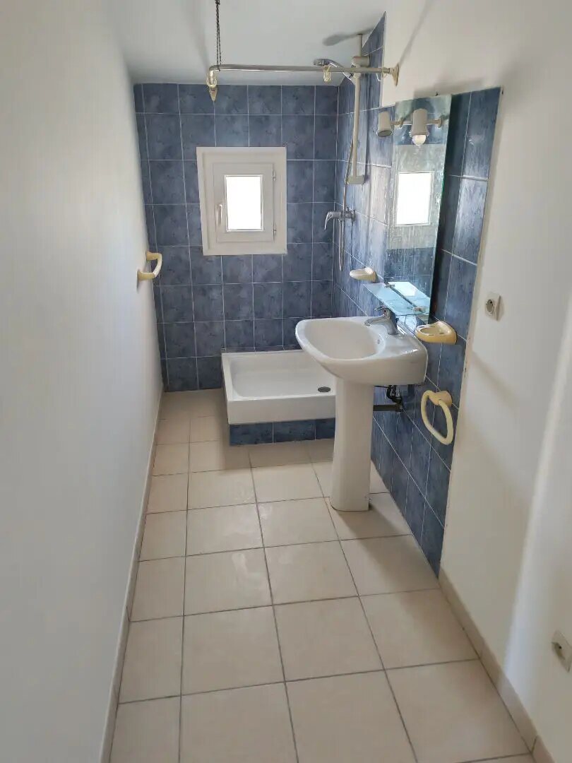 Appartement à louer, 42m², Gardanne