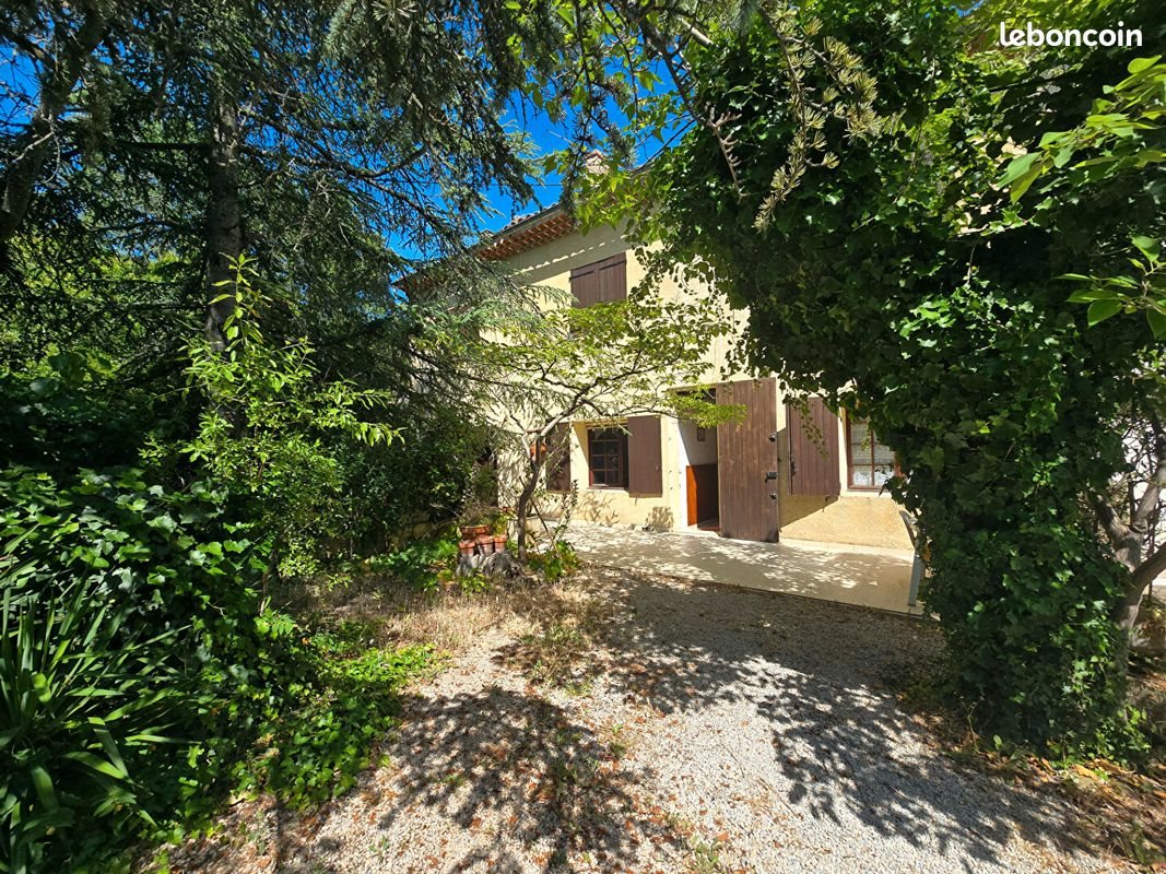 Maison à vendre, 140m², Saint-Savournin