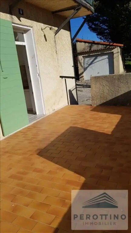 Appartement à louer, 45m², Cadolive