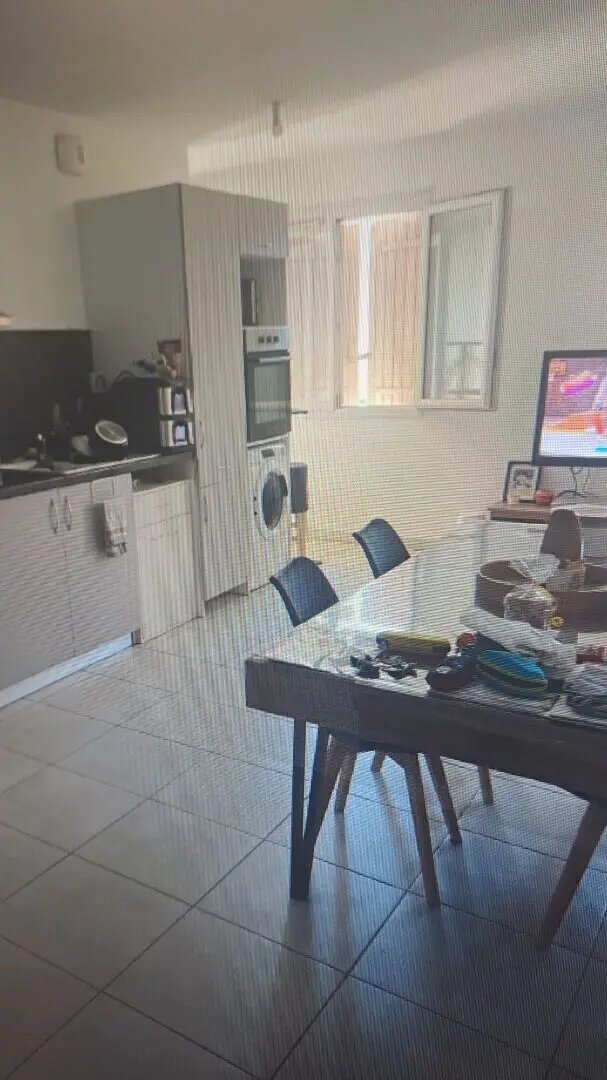Appartement à louer, 55m², Gardanne