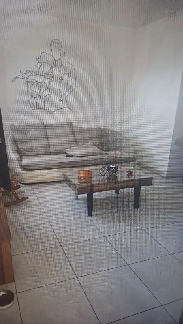 Appartement à louer, 55m², Gardanne