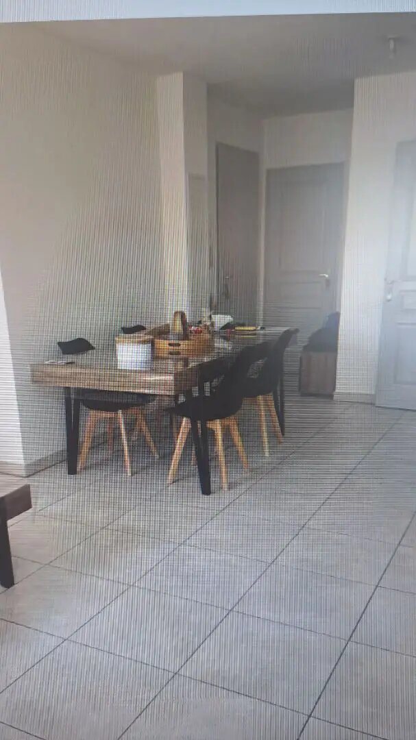 Appartement à louer, 55m², Gardanne