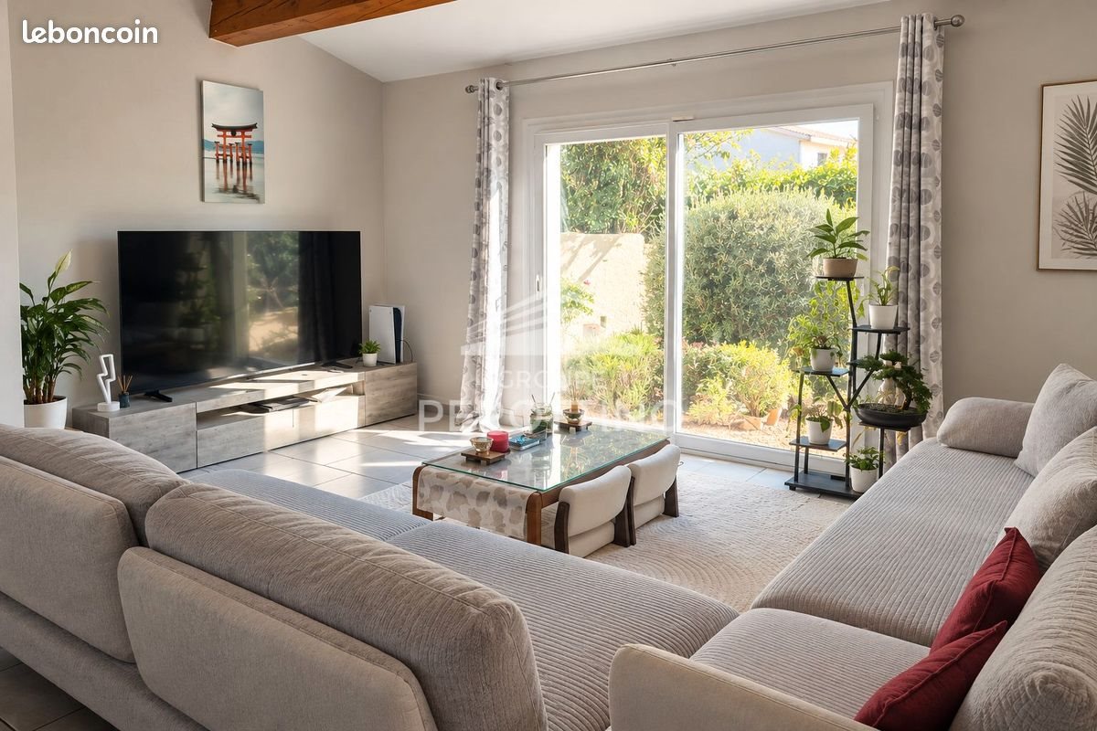 Maison à vendre, 137m², Cadolive