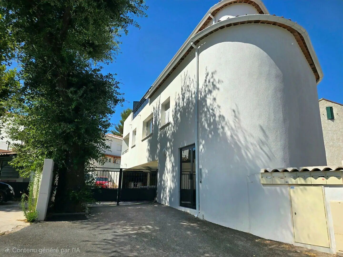 Appartement à vendre, 33m², Peypin