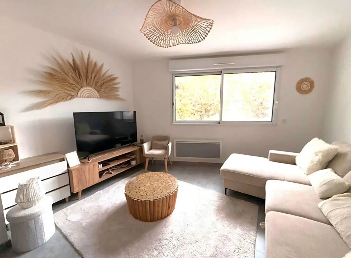Appartement à vendre, 33m², Peypin