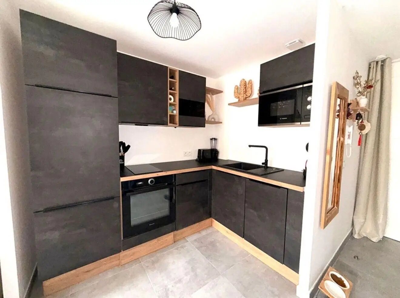 Appartement à vendre, 33m², Peypin