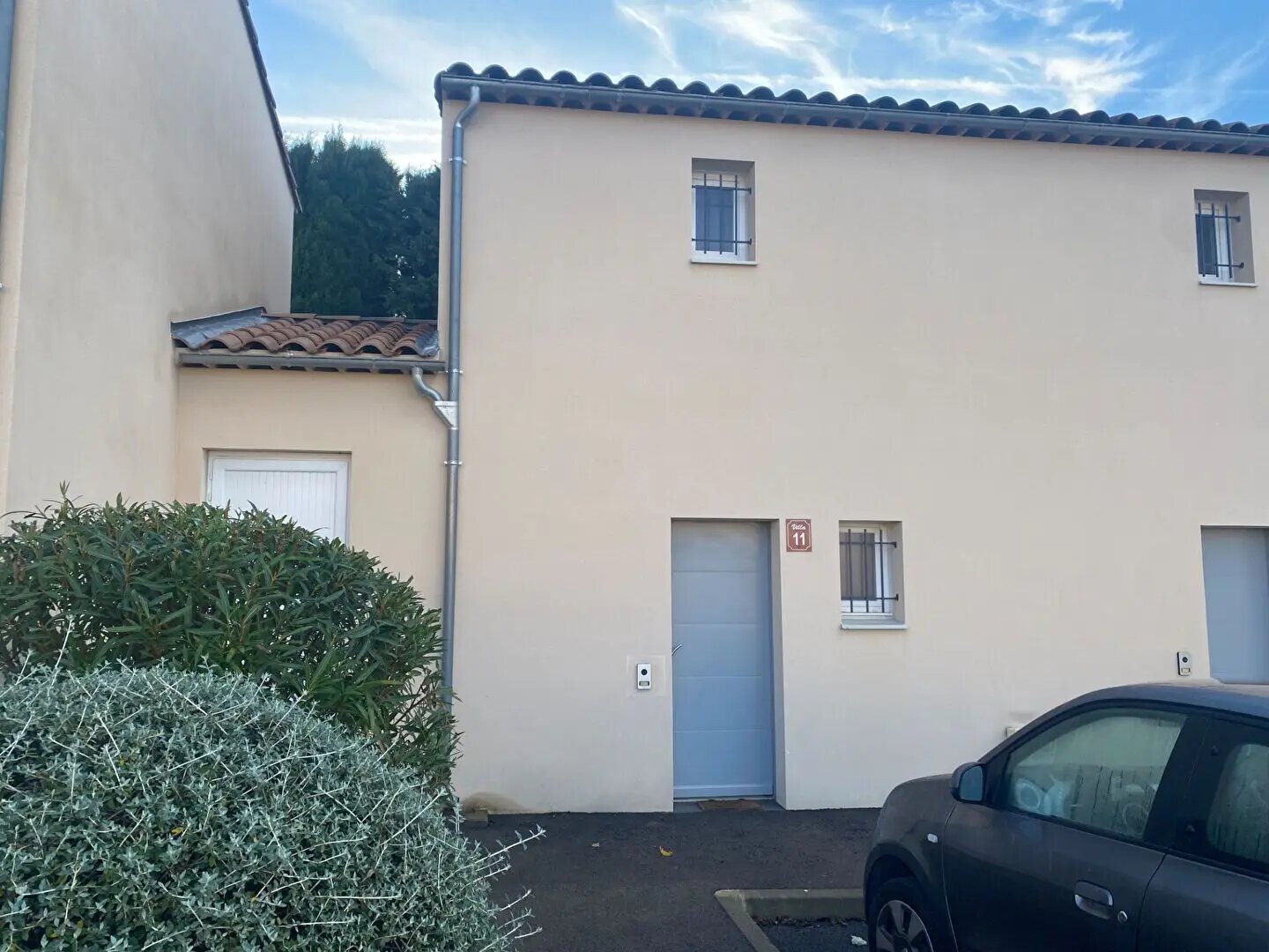 Maison à louer, 41m², Allauch