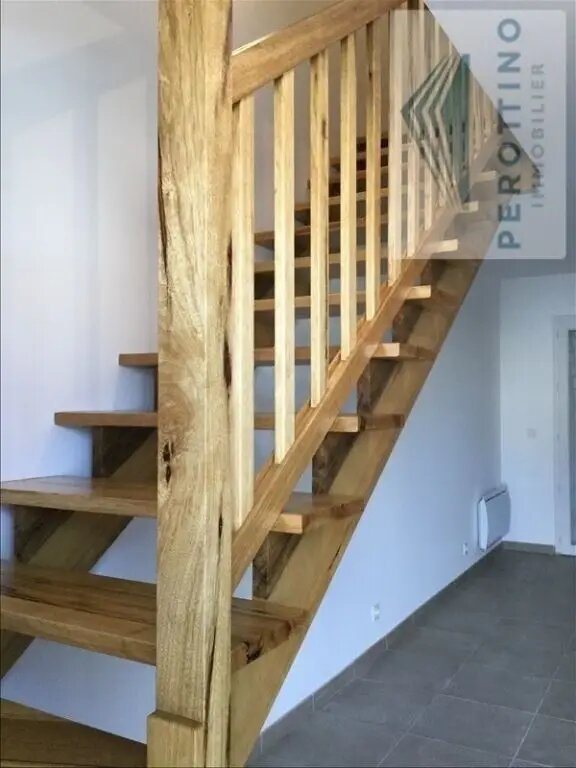 Maison à louer, 41m², Allauch