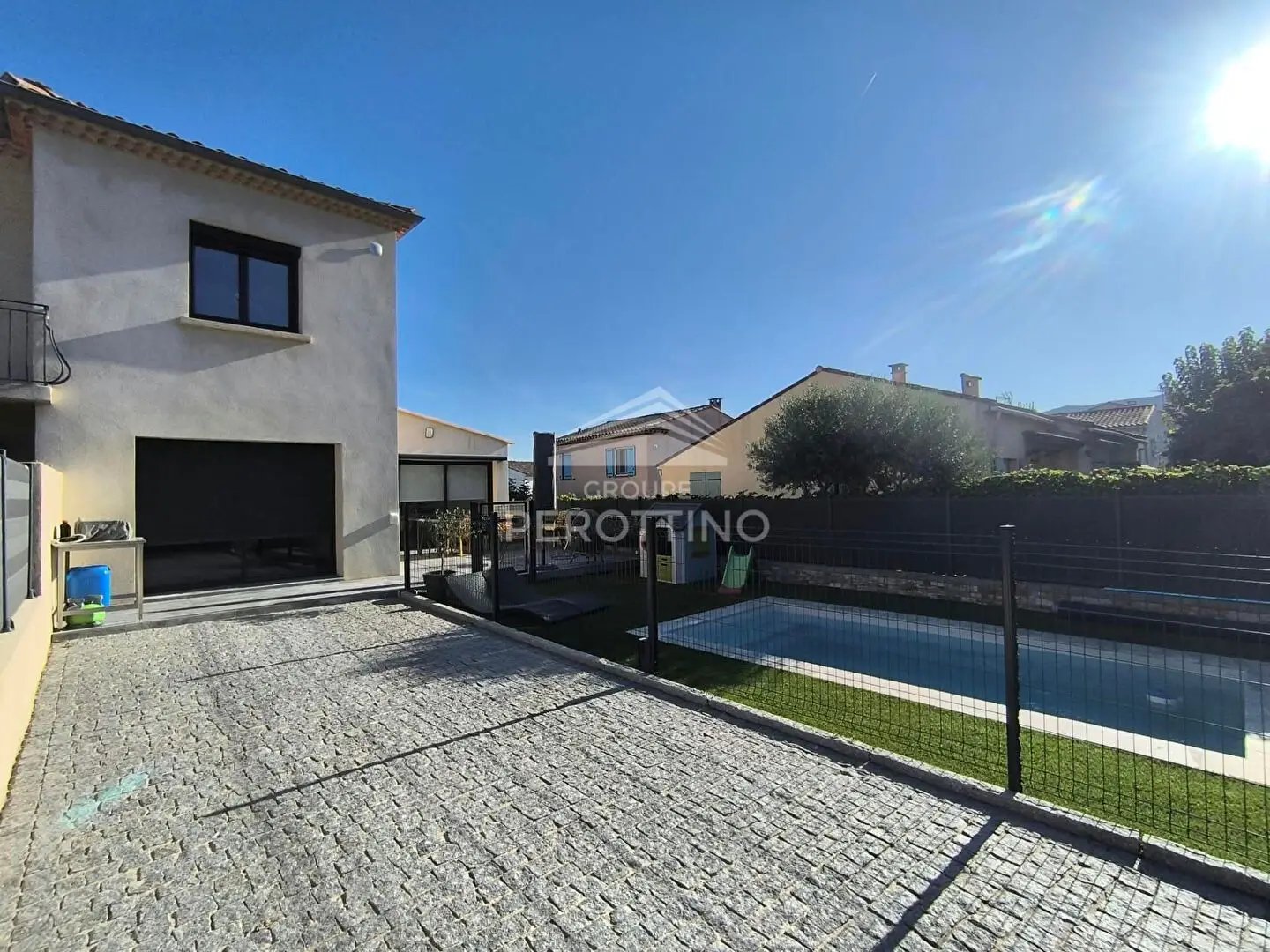 Maison à vendre, 88m², Trets
