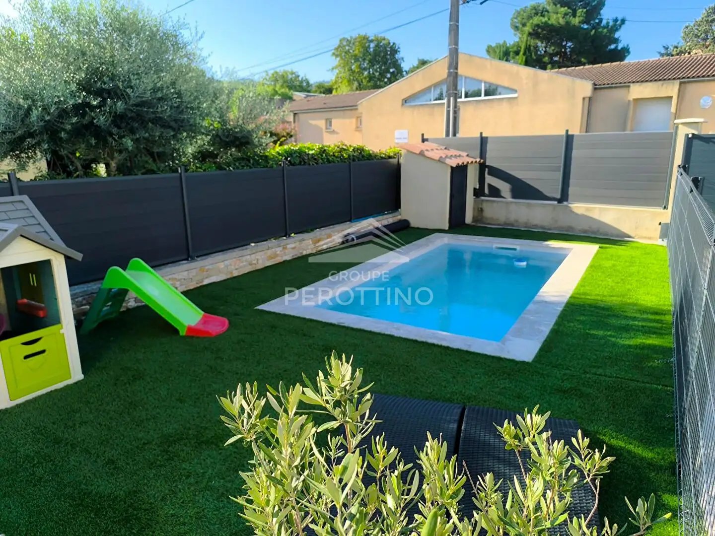 Maison à vendre, 88m², Trets