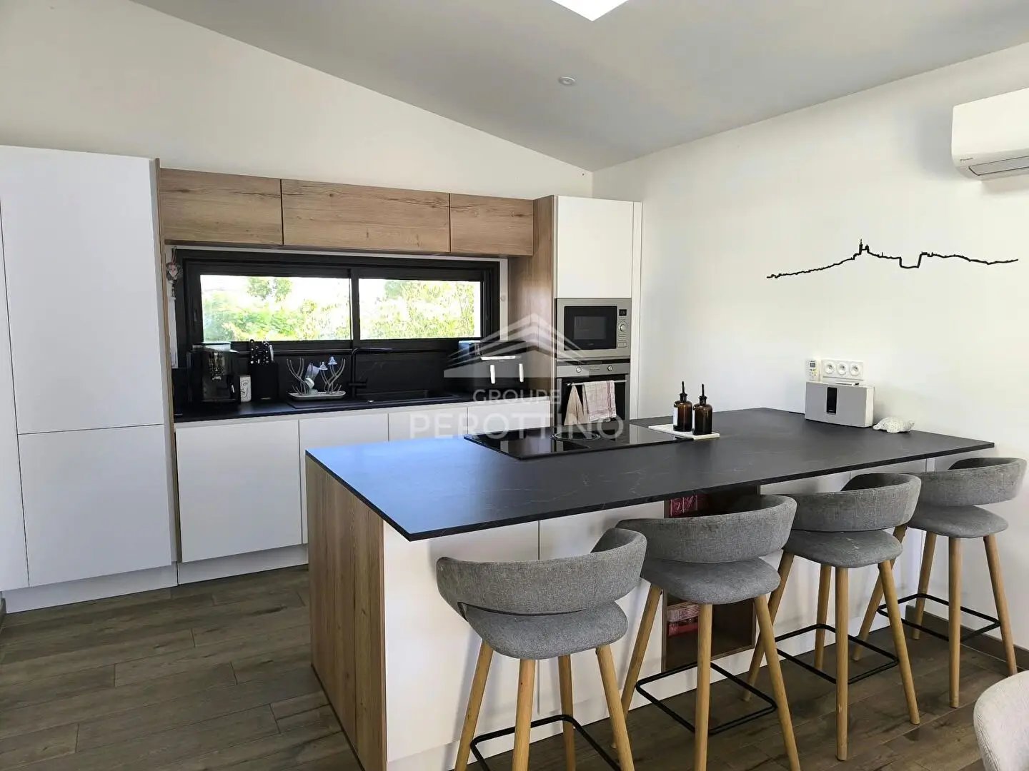 Maison à vendre, 88m², Trets