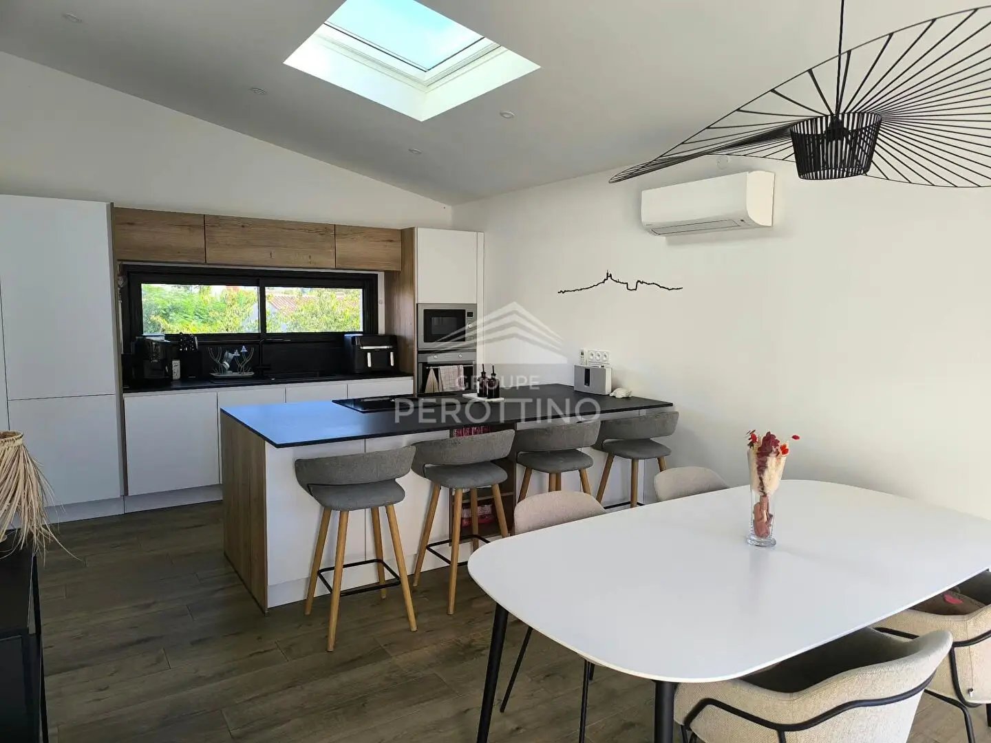 Maison à vendre, 88m², Trets