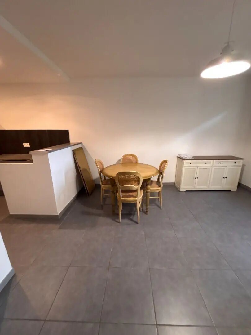 Appartement à louer, 40m², Saint-Savournin