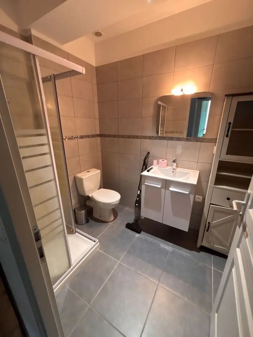 Appartement à louer, 40m², Saint-Savournin