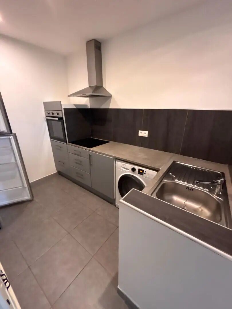 Appartement à louer, 40m², Saint-Savournin