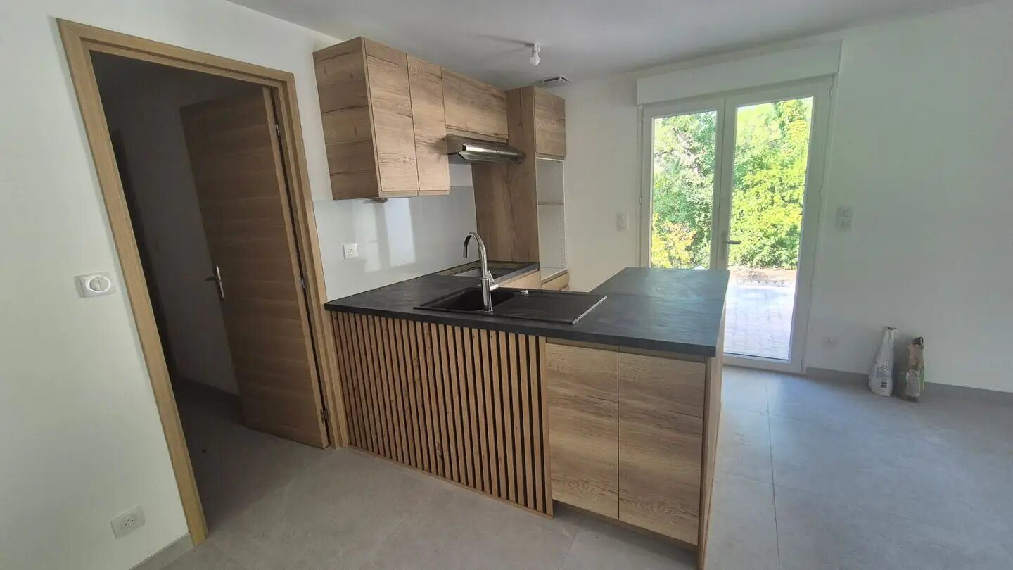 Maison à louer, 70m², Auriol