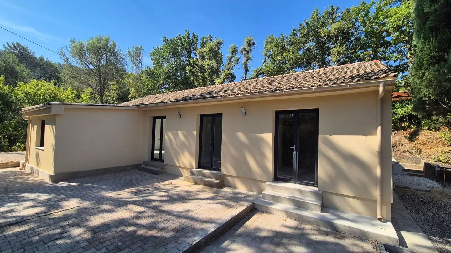 Maison à louer, 70m², Auriol