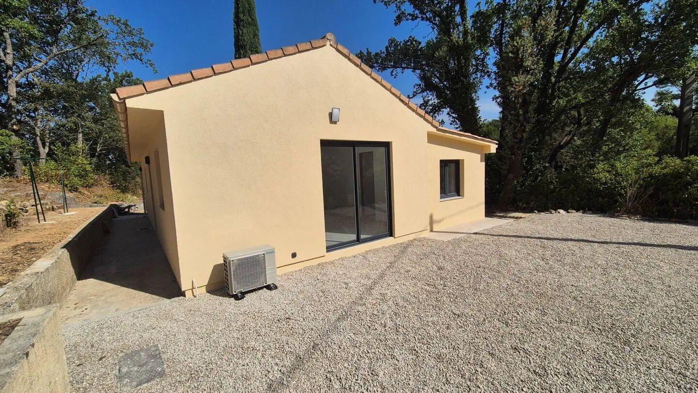 Maison à louer, 70m², Auriol