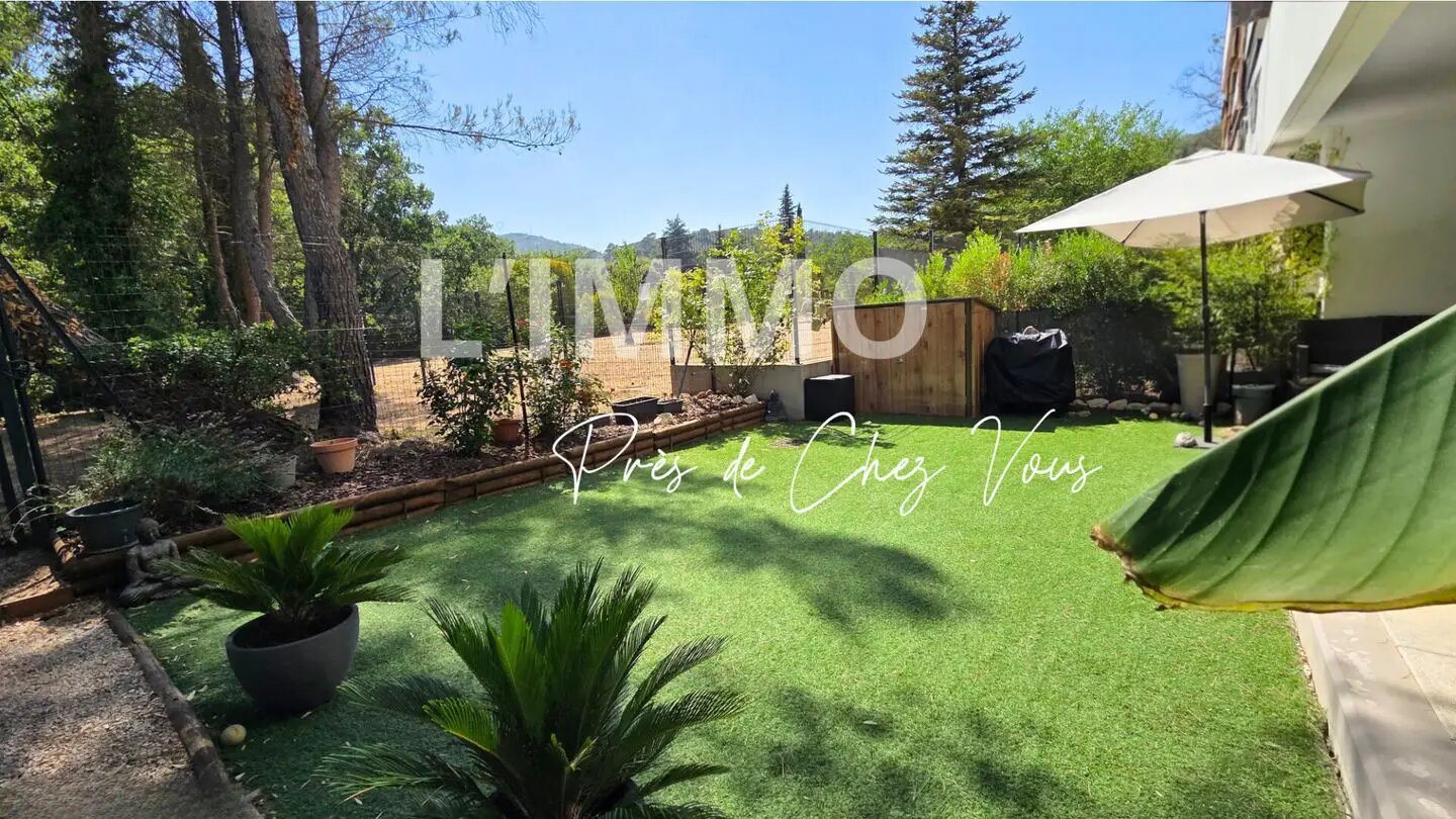 Appartement à vendre, 58m², La Destrousse