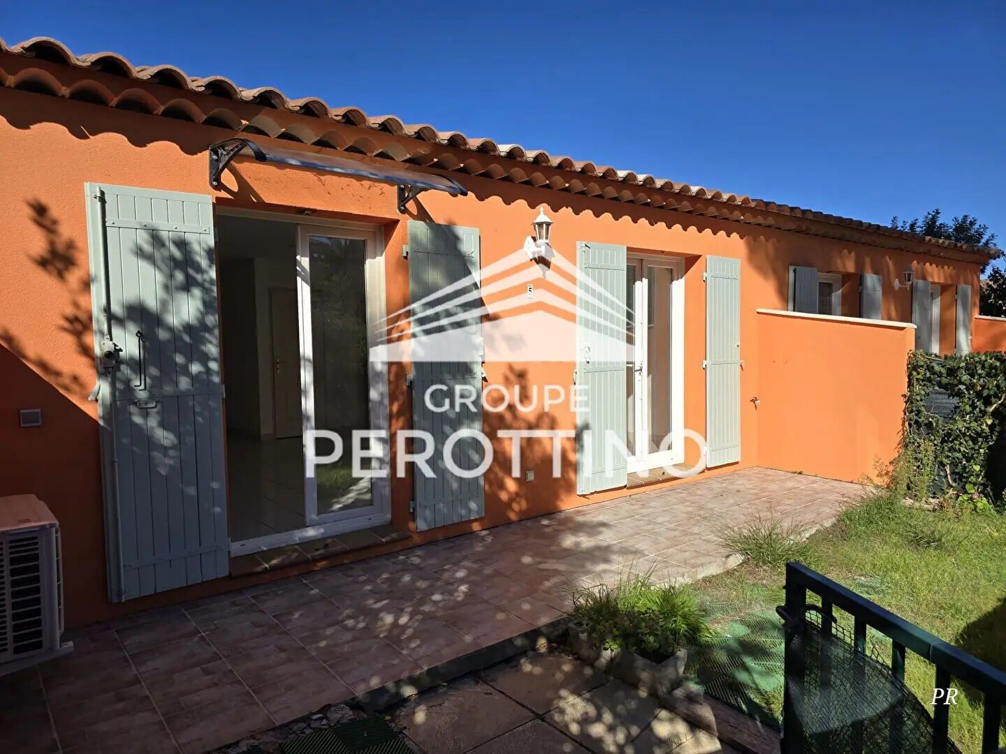 Appartement à vendre, 43m², Peypin